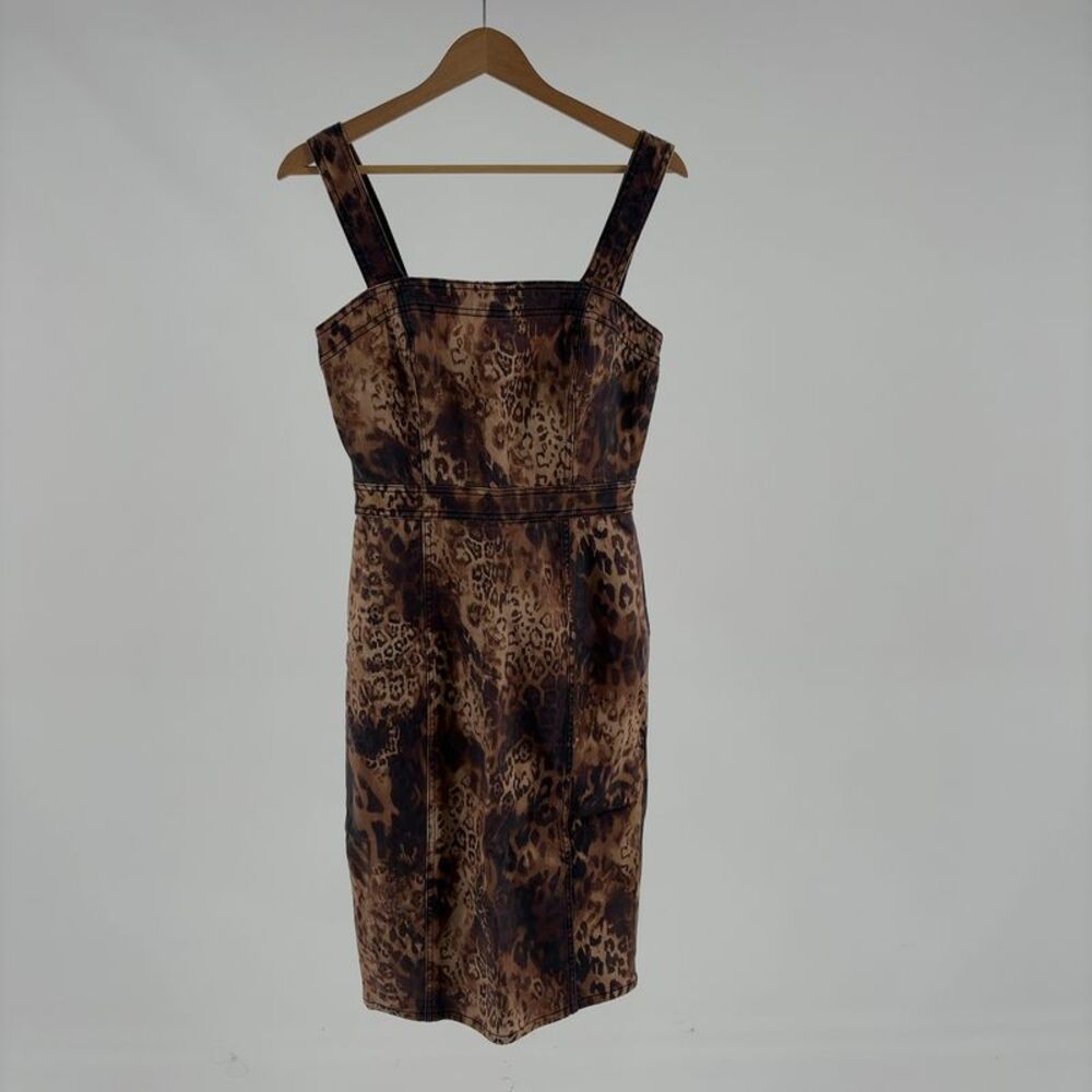 Ramy Brook Print Tamera Dress